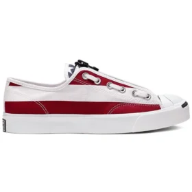 TheSoloist x Jack Purcell Zip Ox „Americana”