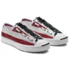 TheSoloist x Jack Purcell Zip Ox „Americana”