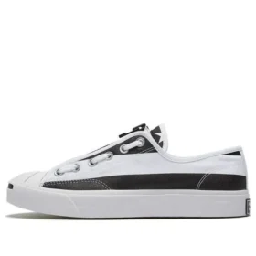 TheSoloist x Jack Purcell Zip Ox „Black Americana”
