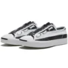 TheSoloist x Jack Purcell Zip Ox „Black Americana”