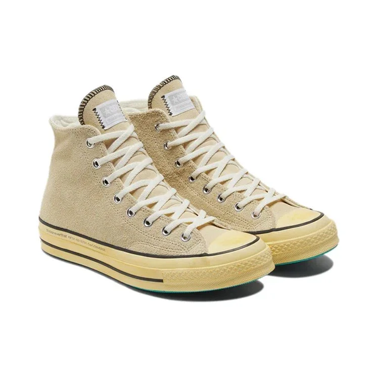 thisisneverthat x Chuck 70 High „New Vintage” thisisneverthat x Chuck 70 High „New Vintage”