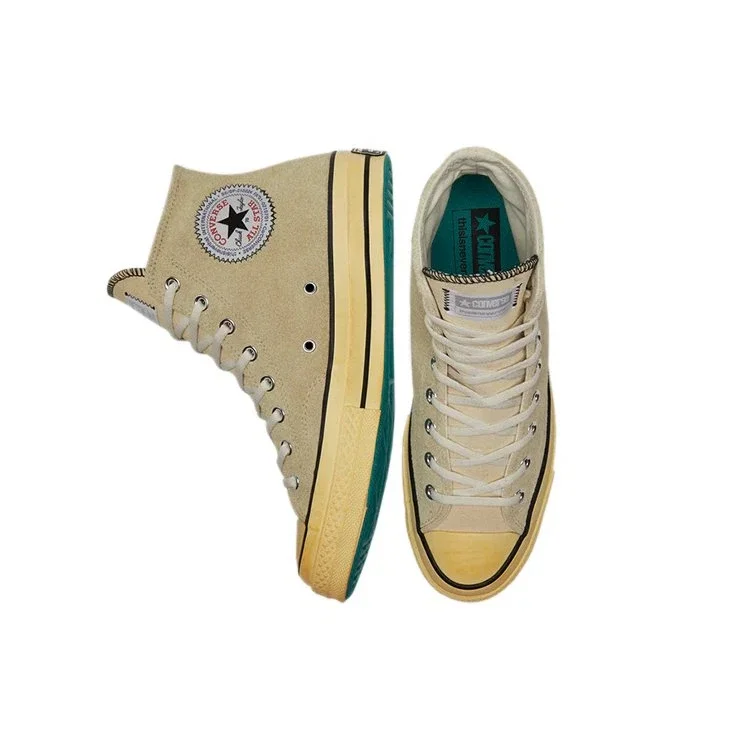 thisisneverthat x Chuck 70 High „New Vintage” thisisneverthat x Chuck 70 High „New Vintage”