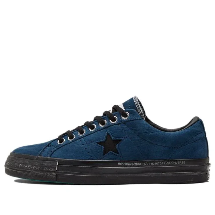 thisisneverthat x One Star Low „New Vintage” thisisneverthat x One Star Low „New Vintage”
