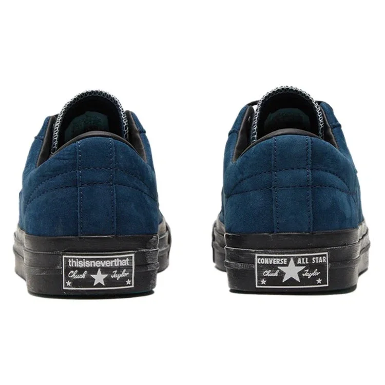 thisisneverthat x One Star Low „New Vintage” thisisneverthat x One Star Low „New Vintage”