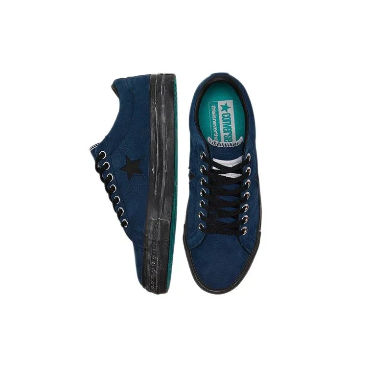 thisisneverthat x One Star Low „New Vintage” thisisneverthat x One Star Low „New Vintage”