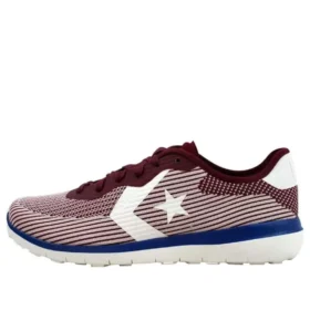 Thunderbolt Modern Ox „Burgundy”