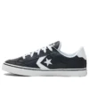 Tobin Low „Black White”