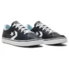 Tobin Low „Black White”