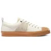 Todd Snyder x Jack Purcell „Egret Gum”