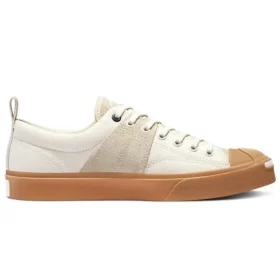Todd Snyder x Jack Purcell „Egret Gum”