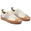 Todd Snyder x Jack Purcell „Egret Gum”