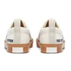 Todd Snyder x Jack Purcell „Egret Gum”