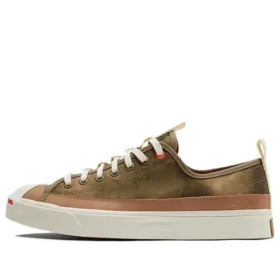 Todd Snyder x Jack Purcell Low „Rebel Prep”