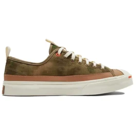 Todd Snyder x Jack Purcell Low „Rebel Prep”