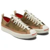 Todd Snyder x Jack Purcell Low „Rebel Prep”