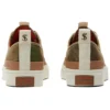 Todd Snyder x Jack Purcell Low „Rebel Prep”