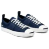 Todd Snyder x Jack Purcell „Obsidian”