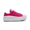 Trampki Ctas Move Ox „Pink”
