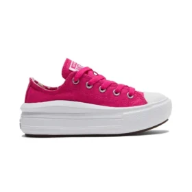 Trampki Ctas Move Ox „Pink”