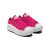 Trampki Ctas Move Ox „Pink”
