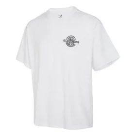 Tricou Biking World Mărimi asiatice „Alb”