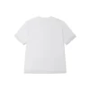 Tricou Blue Star Asia Sizing „White”