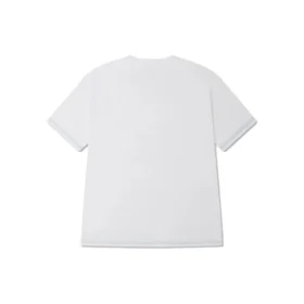 Tricou Blue Star Asia Sizing „White”
