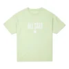 Tricou casual Mărimi asiatice „Green”