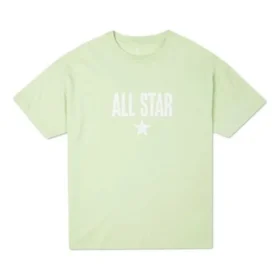Tricou casual Mărimi asiatice „Green”