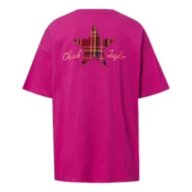 Tricou casual, mărimi asiatice „Purple”