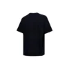 Tricou Chuck Anatomy Oversized Asia Sizing „Negru”