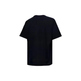 Tricou Chuck Anatomy Oversized Asia Sizing „Negru”