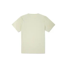 Tricou Chuck cu patch-uri, mărimi asiatice „Olive Aura”