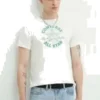 Tricou Chuck Patch Infill, mărimi asiatice „Alb-verde”