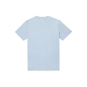 Tricou Chuck Patch Mărimi asiatice „Blue”