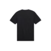 Tricou Chuck Taylor All Star Classical cu guler rotund „Negru”