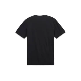 Tricou Chuck Taylor All Star Classical cu guler rotund „Negru” Tricou Chuck Taylor All Star Classical cu guler rotund „Negru”