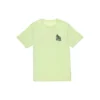 Tricou Chuck Taylor All Star Summer Super Incredible Special, mărimi asiatice „Verde”
