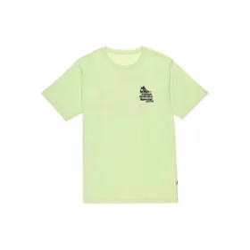 Tricou Chuck Taylor All Star Summer Super Incredible Special, mărimi asiatice „Verde” Tricou Chuck Taylor All Star Summer Super Incredible Special, mărimi asiatice „Verde”
