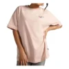 Tricou Chuck Taylor High Summer Art OS Mărimi asiatice „Pink Sage”
