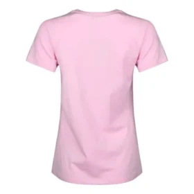 Tricou Chuck Taylor Mărimi asiatice „Roz Negru”