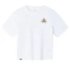 Tricou Chuck Taylor Star Graphic, mărimi asiatice „Alb”