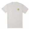 Tricou City Escape, mărimi asiatice „Egret”
