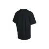 Tricou Cloud Pocket Mărimi asiatice „Negru”