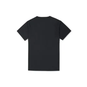 Tricou Comic Chuck, mărimi asiatice „Negru” Tricou Comic Chuck, mărimi asiatice „Negru”