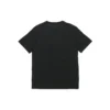 Tricou Converse Creative Sports cu guler rotund și mâneci scurte, negru, pentru bărbați