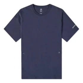 Tricou Converse x A-Cold-Wall* Mărimi asiatice „Navy” Tricou Converse x A-Cold-Wall* Mărimi asiatice „Navy”