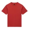 Tricou Converse x A-COLD-WALL* Mărimi asiatice „Rust”