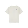 Tricou Converse x ADER ERROR SHAPES Mărimi asiatice „Cloud Dancer”