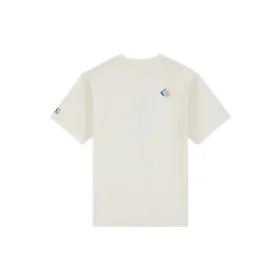 Tricou Converse x ADER ERROR SHAPES Mărimi asiatice „Cloud Dancer” Tricou Converse x ADER ERROR SHAPES Mărimi asiatice „Cloud Dancer”